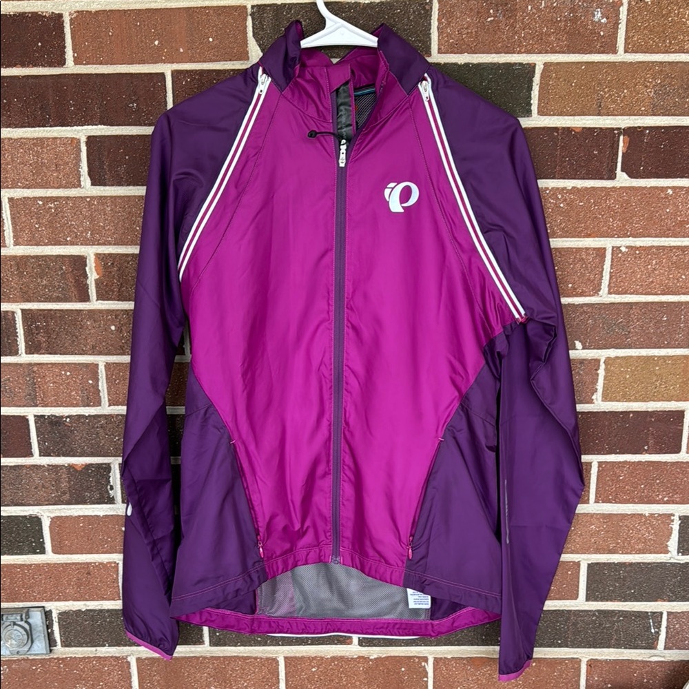Pearl iZUMi Barrier Convertible Jacket